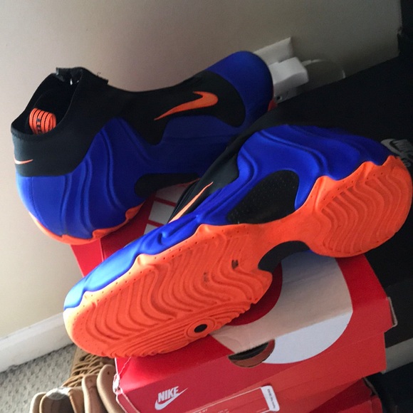 Nike flightposite - Picture 2 of 6